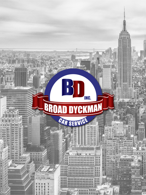 Screenshot #4 pour Broad Dyckman Car Services