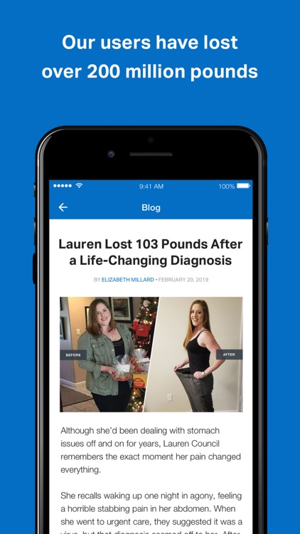 MyFitnessPal