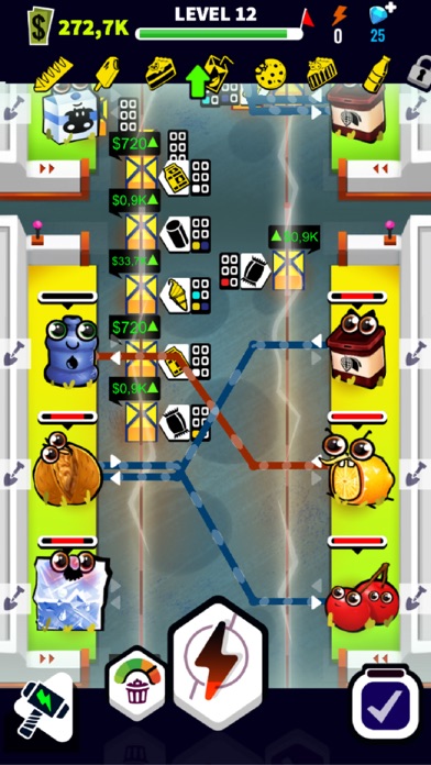Food, Inc Screenshot