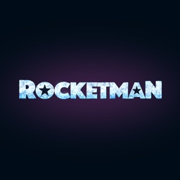 Rocketman Sticker Pack