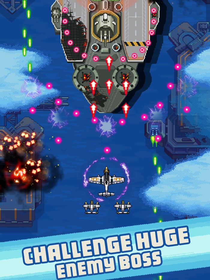 经典的1942年战争