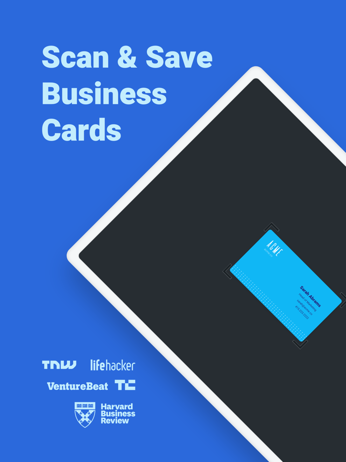 Contacts  Address Book