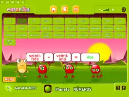 Game screenshot Linguascope Elementary apk