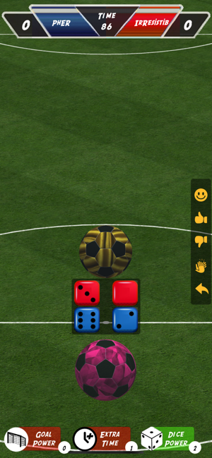DICE GOAL(圖3)-速報App