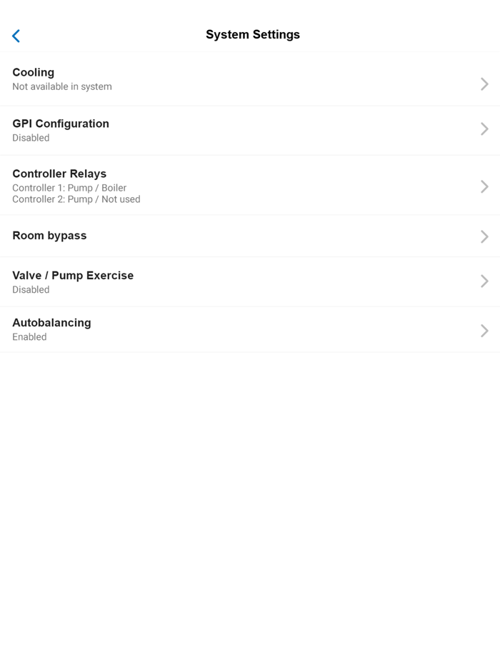 Uponor Smatrix Pulse