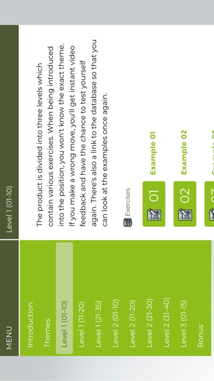 Tactic Toolbox Open Sicilian screenshot-3