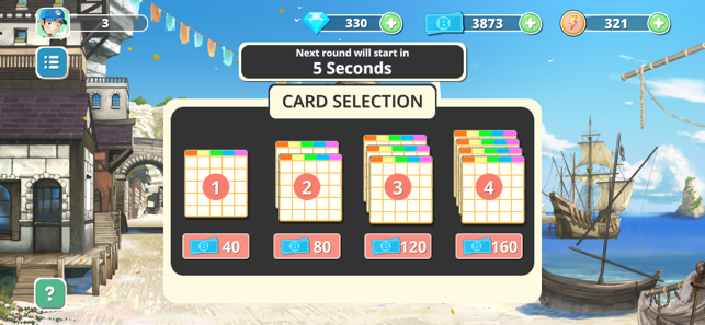 Bingo Quest- Multiplayer Bingo(圖5)-速報App