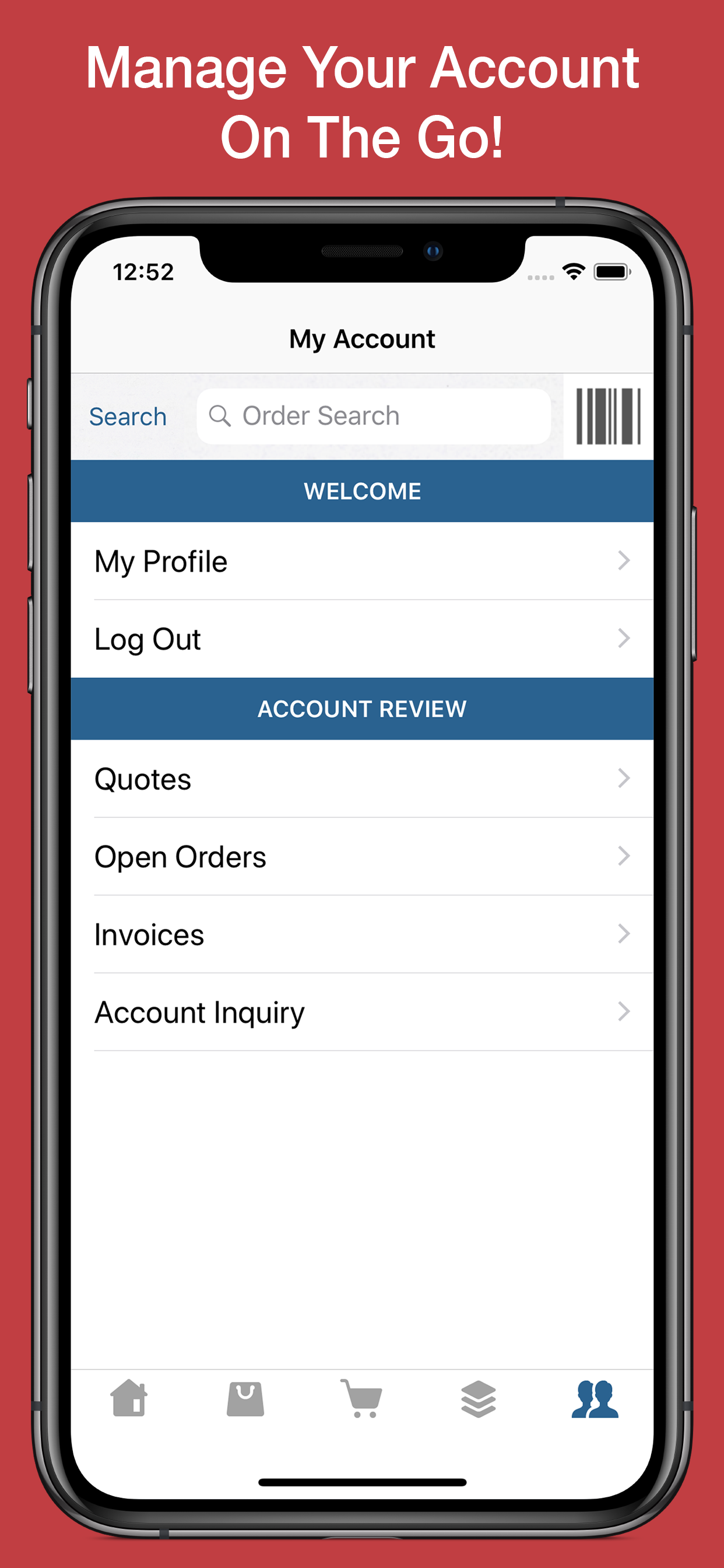 SPS Portal