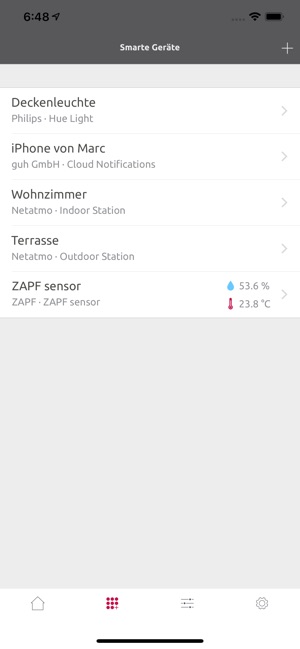 ZAPF Connect(圖3)-速報App