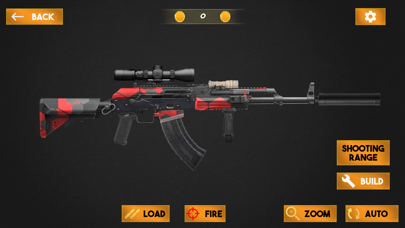 Gun Builder Simulator screenshot 2