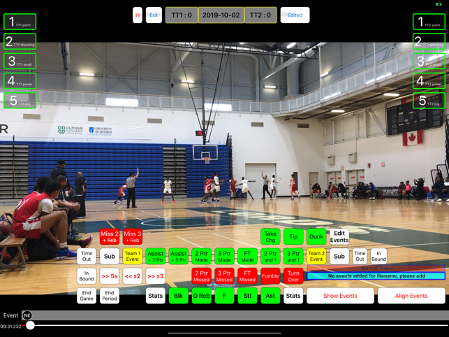 BBallScorePro(圖9)-速報App