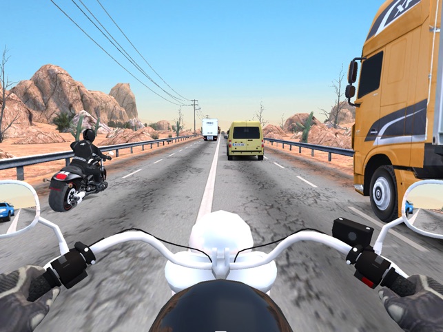 TRAFFIC MOTO JOGO DE MOTO U  Development, Traffic, Advertising