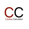 The Cardiac Calculator icon
