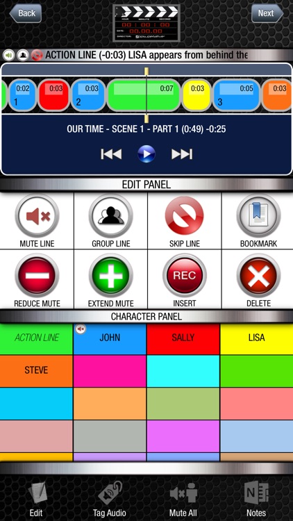 DialogMaster Pro screenshot-5