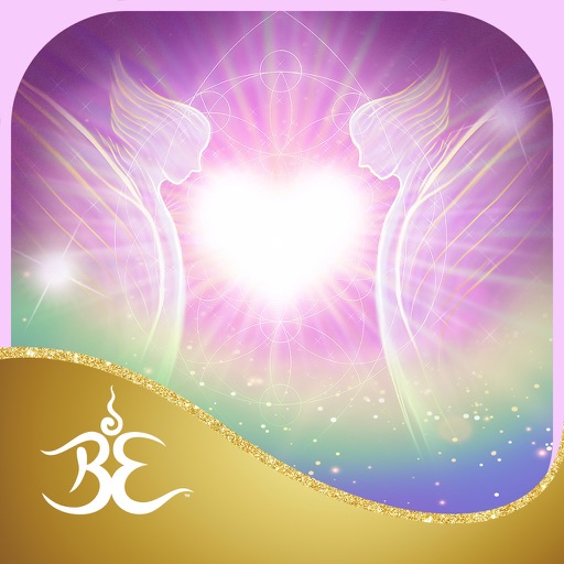 Angels of Love Guidance icon