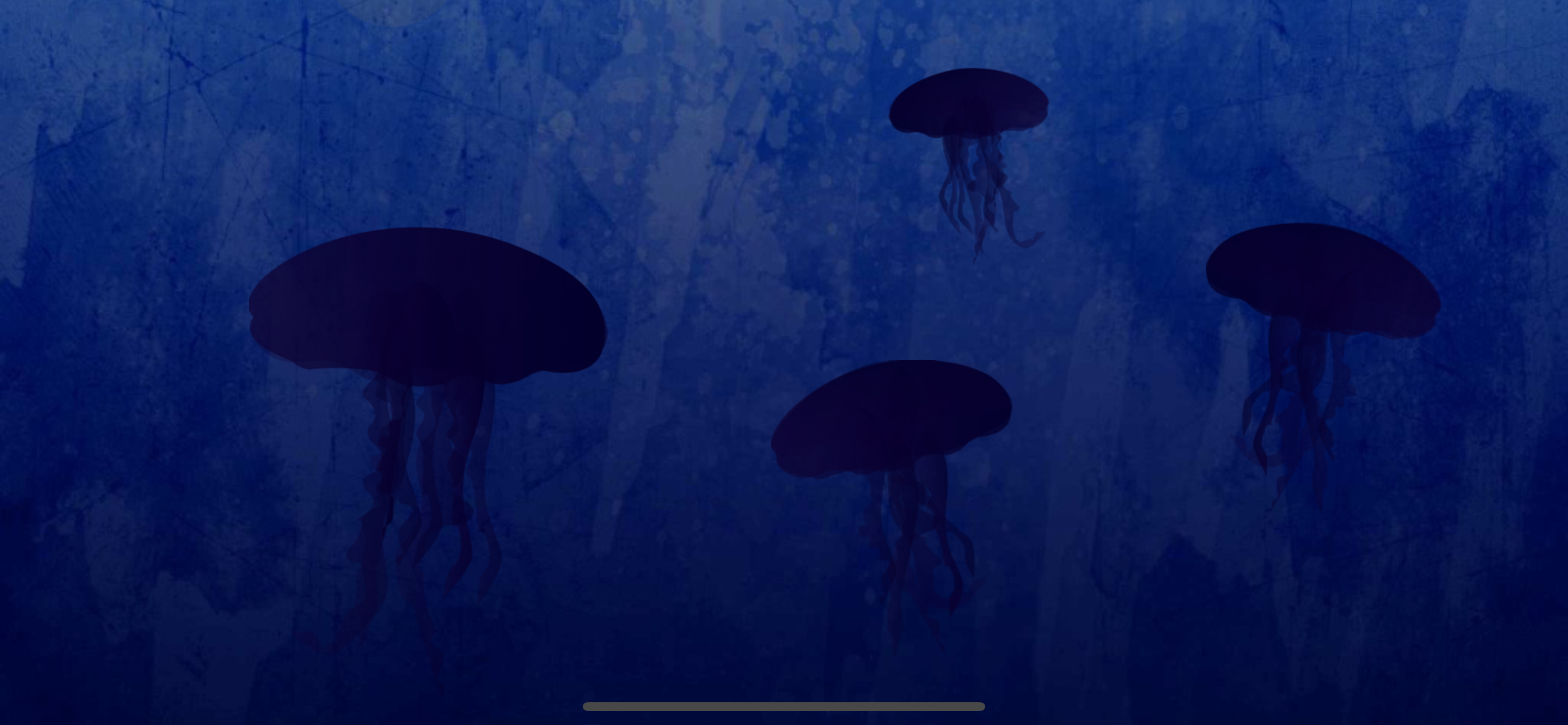 Peek-a-Zoo Underwater Ocean