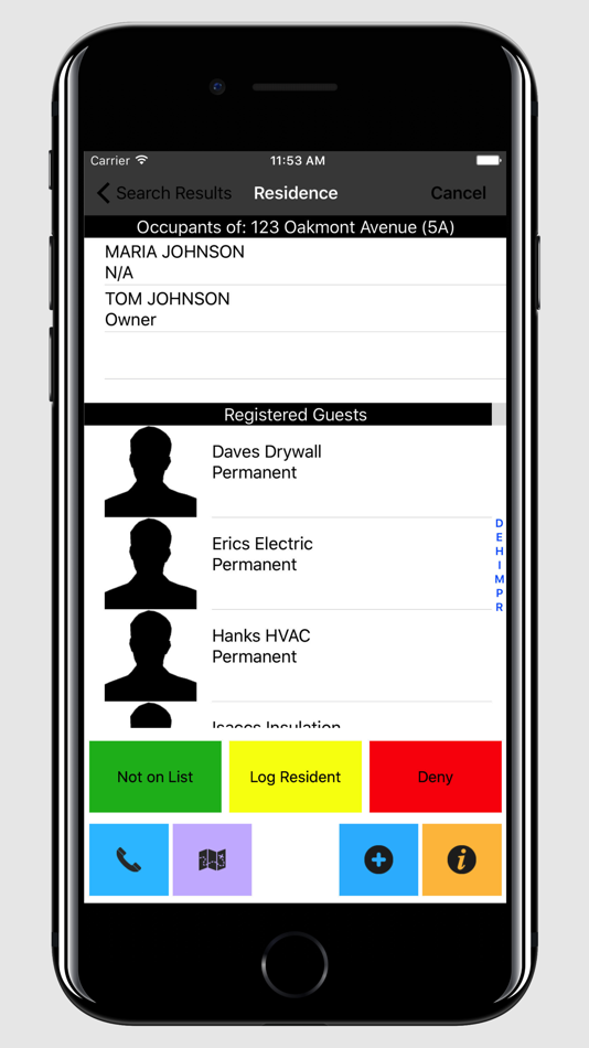 ABDi iCMS (iOS) Podle: Applications by Design, Inc. ABDi iCMS (iOS) Podle: Applications by Design, Inc.