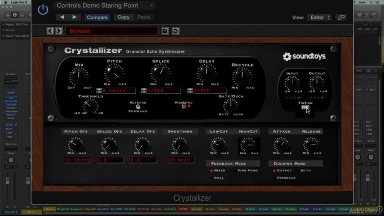 Soundtoys 5 Course By AV 101 screenshot-3