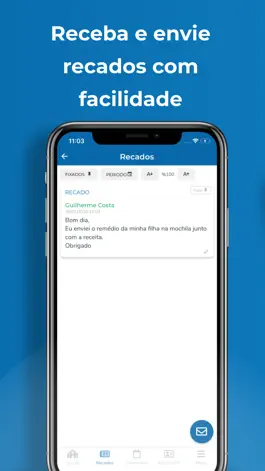 Game screenshot Agenddar apk