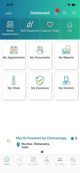 Game screenshot MyLife Care mod apk