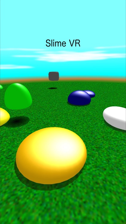 Slime VR screenshot-0