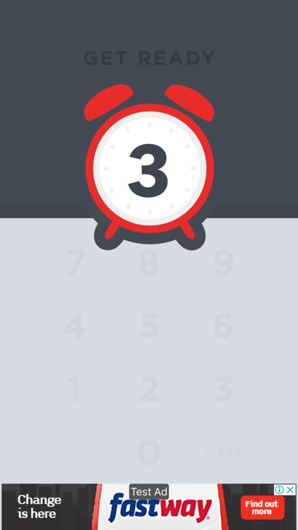 Tick Tock Multiplication LITE