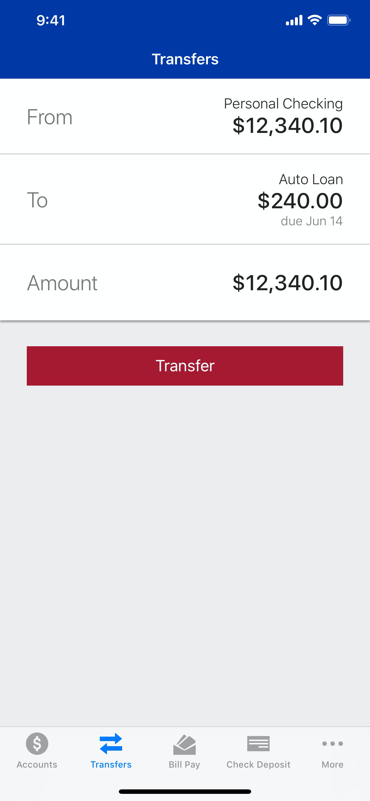 RiverWind Bank