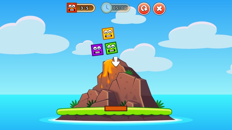 Building Block World