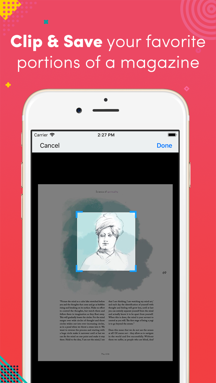 Heartfulness eMagazine