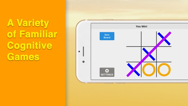 Alzheimer's Life Therapy screenshot-0