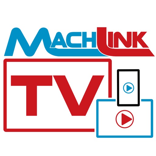 MachLink TV