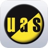 UAS RAVEN - iPhoneアプリ