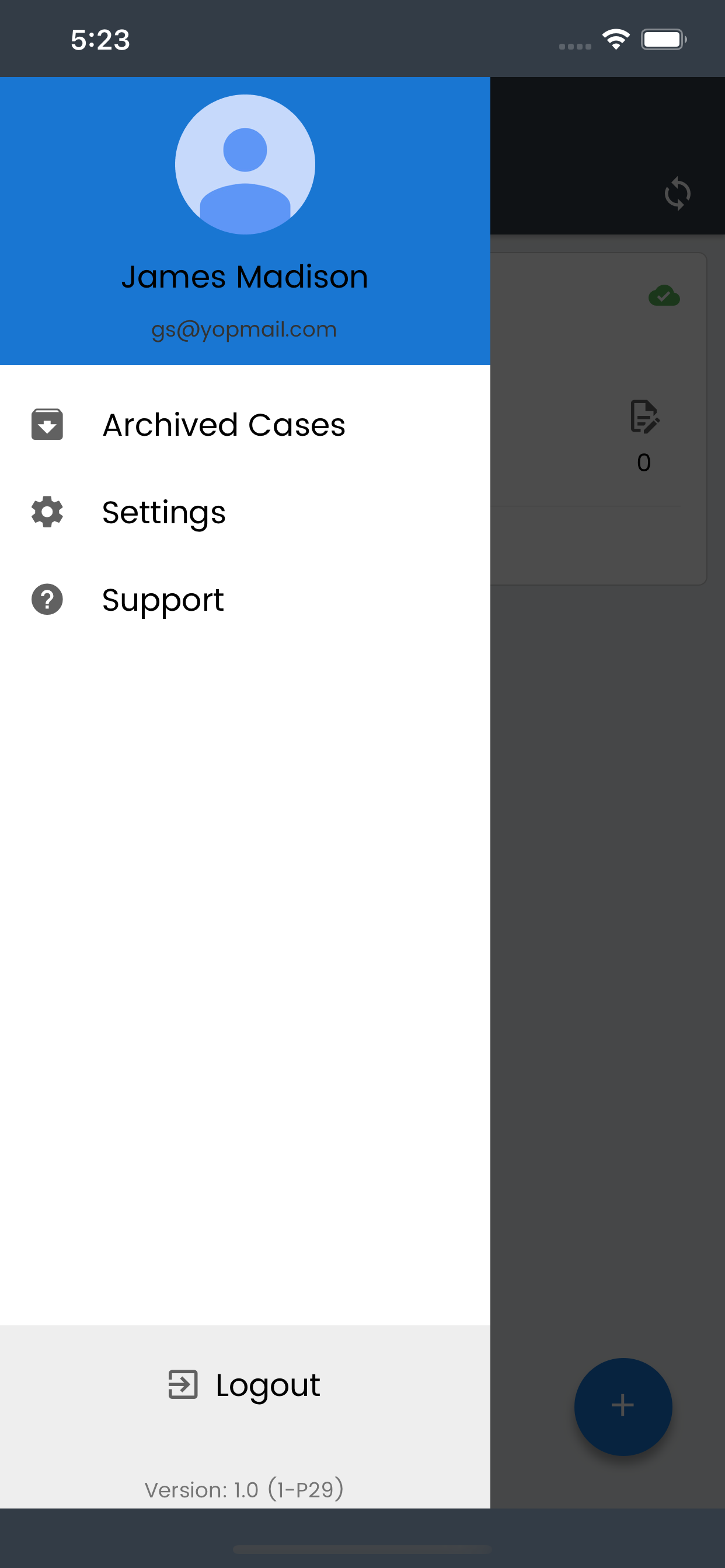 At-Scene Mobile screenshot 6