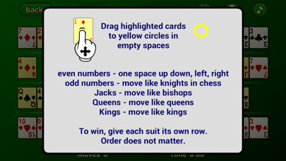 ChessCards screenshot 5
