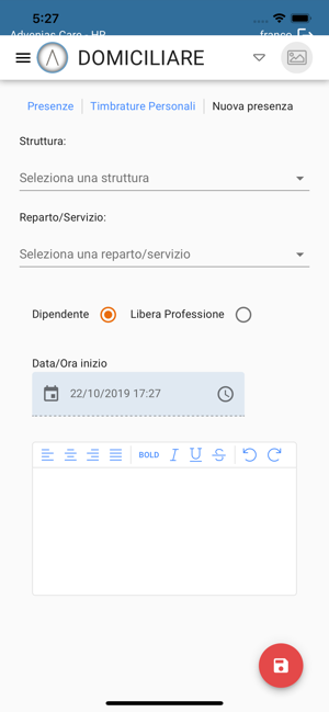 Advenias Care HR(圖7)-速報App