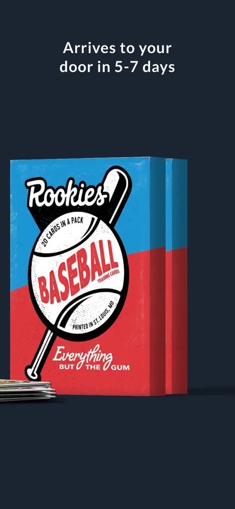 Rookies