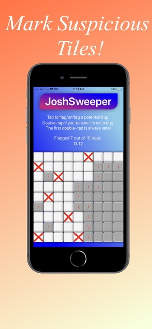 JoshSweeper(圖2)-速報App
