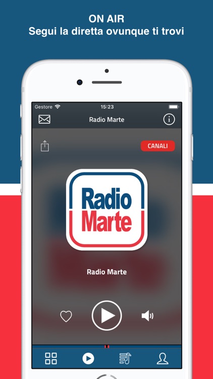 Radio Marte Stereo