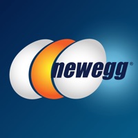 Newegg app not working? crashes or has problems?