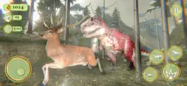 Game screenshot JUNGLE DINO SIMULATOR 3D 2021 hack