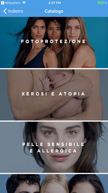 MyInfo La Roche-Posay screenshot-3