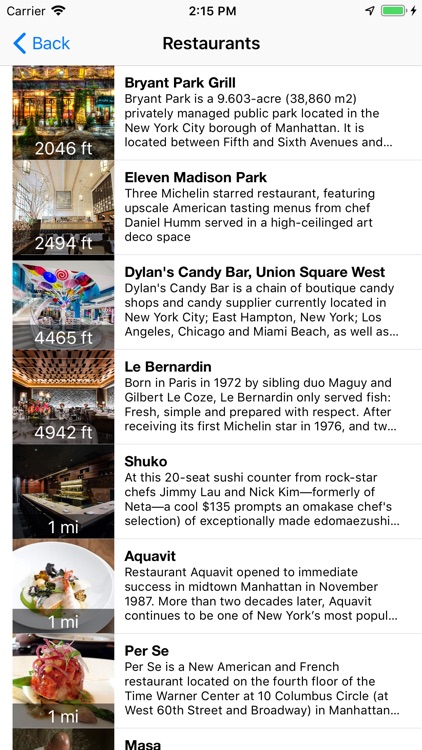 VR Guide: New York City