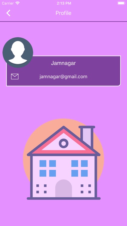 Jamnagar Guest Houses screenshot-8