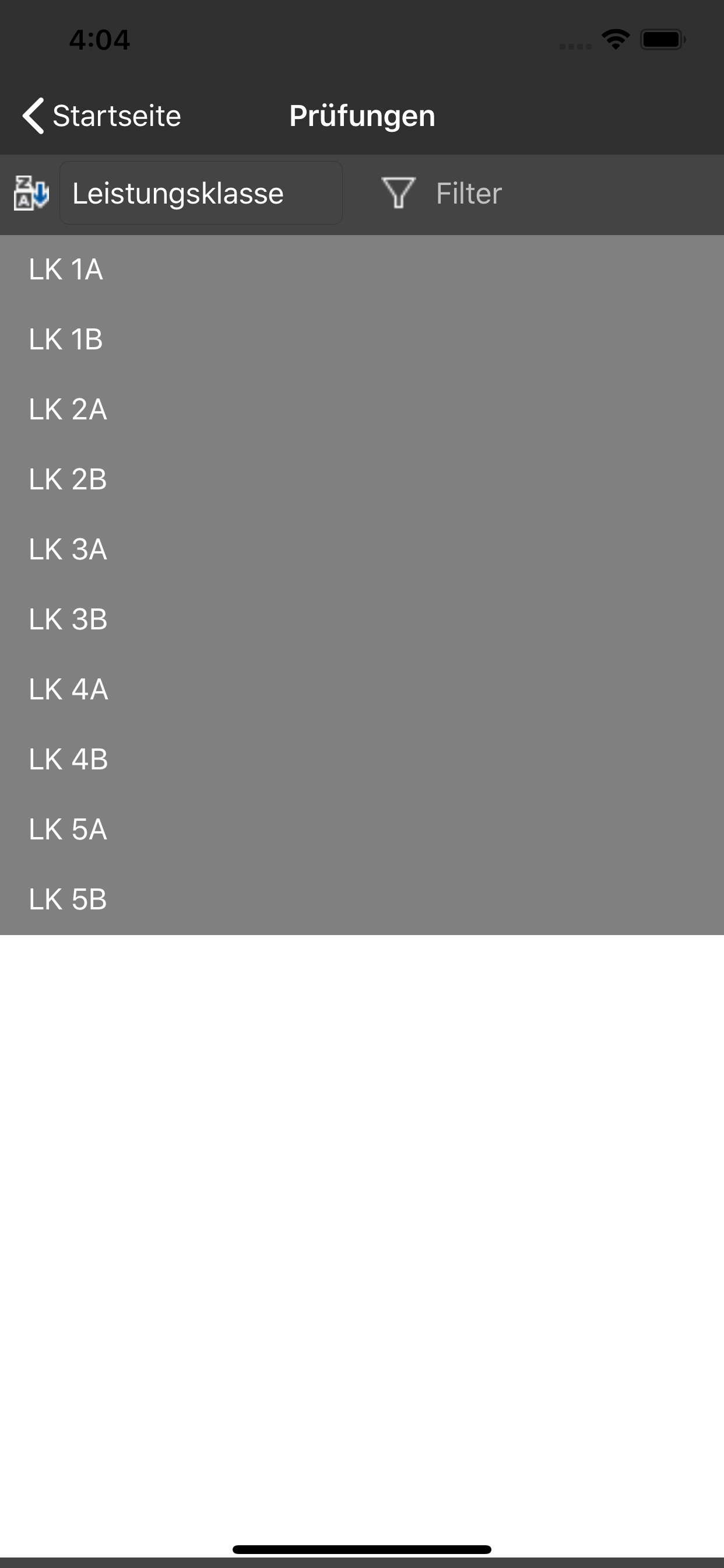 Ciblu Show-App