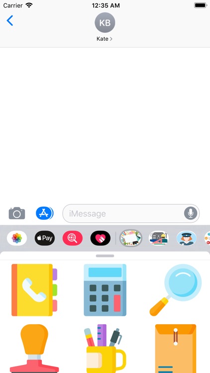 StationeryME