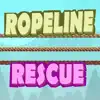 Rope Line Rescue delete, cancel