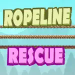 Rope Line Rescue App Problems