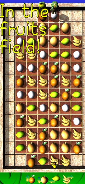Rover Piyoko In Fruits Field(圖3)-速報App