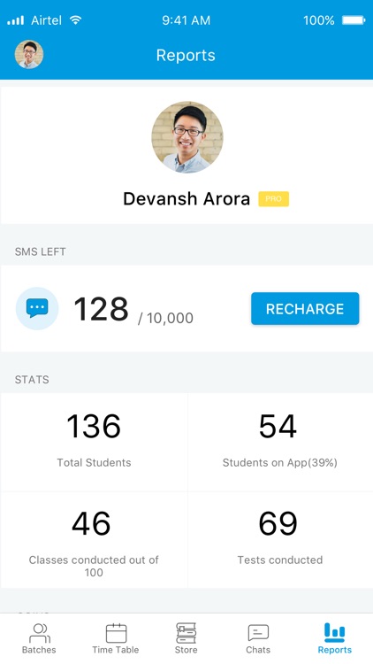 SATISH ACCOUNTS CLASSES screenshot-6