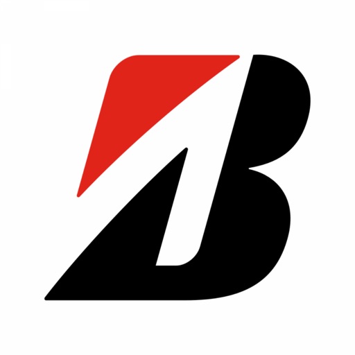 BRIDGESTONE TN by SCP iOS App